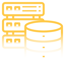 database storage